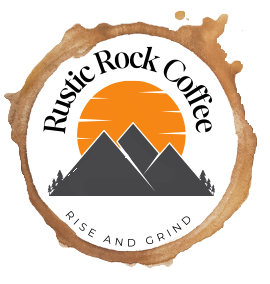 Rustic Rock Coffee